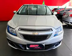 CHEVROLET PRISMA 1.4 MPFI LT 8V FLEX 4P MANUAL CHEVROLET PRISMA 1.4 MPFI LT 8V FLEX 4P MANUAL