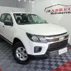 CHEVROLET S10 2.8 16V TURBO DIESEL LS CD 4X4 MANUAL CHEVROLET S10 2.8 16V TURBO DIESEL LS CD 4X4 MANUAL