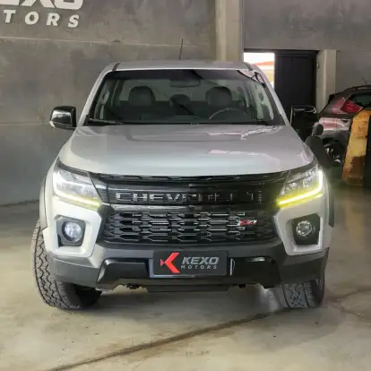 CHEVROLET-S10-2022