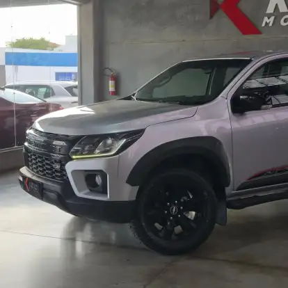 CHEVROLET-S10-2022