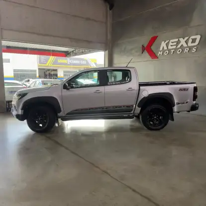 CHEVROLET-S10-2022