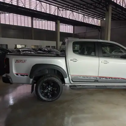 CHEVROLET-S10-2022