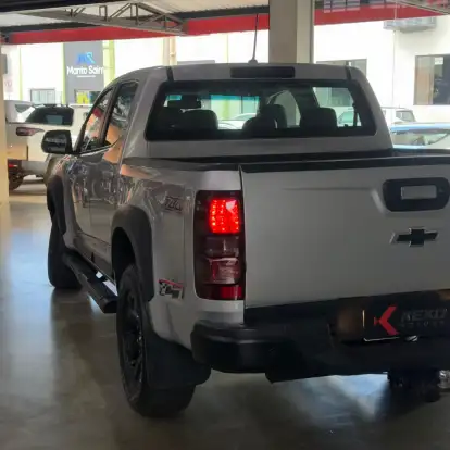 CHEVROLET-S10-2022