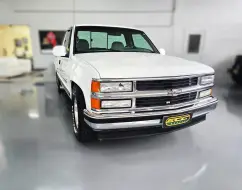 CHEVROLET SILVERADO 4.2 DLX 4X2 CS 18V TURBO INTERCOOLER DIESEL 2P MANUAL CHEVROLET SILVERADO 4.2 DLX 4X2 CS 18V TURBO INTERCOOLER DIESEL 2P MANUAL