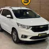CHEVROLET SPIN 1.8 PREMIER 8V FLEX 4P AUTOMÁTICO CHEVROLET SPIN 1.8 PREMIER 8V FLEX 4P AUTOMÁTICO
