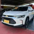 CHEVROLET TRACKER 1.2 TURBO FLEX PREMIER AUTOMÁTICO CHEVROLET TRACKER 1.2 TURBO FLEX PREMIER AUTOMÁTICO