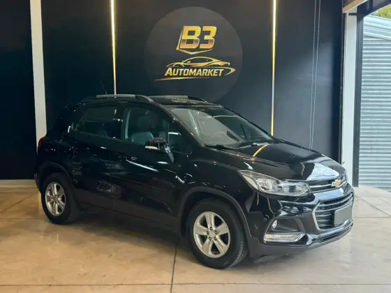 CHEVROLET TRACKER 1.4 16V TURBO FLEX LT AUTOMÁTICO