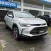 CHEVROLET TRACKER 1.2 TURBO FLEX PREMIER AUTOMÁTICO CHEVROLET TRACKER 1.2 TURBO FLEX PREMIER AUTOMÁTICO