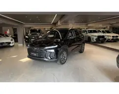 CHEVROLET TRACKER 1.2 TURBO FLEX PREMIER AUTOMÁTICO CHEVROLET TRACKER 1.2 TURBO FLEX PREMIER AUTOMÁTICO