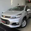 CHEVROLET TRACKER 1.4 16V TURBO FLEX LT AUTOMÁTICO CHEVROLET TRACKER 1.4 16V TURBO FLEX LT AUTOMÁTICO