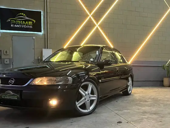 CHEVROLET VECTRA 2.2 MPFI ELITE 16V GASOLINA 4P AUTOMÁTICO CHEVROLET VECTRA 2.2 MPFI ELITE 16V GASOLINA 4P AUTOMÁTICO