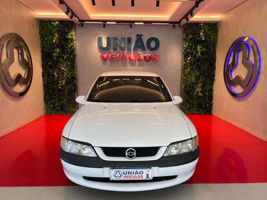 CHEVROLET-VECTRA-1998