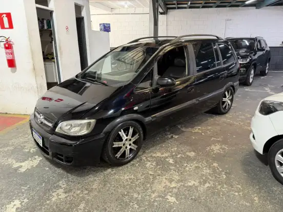CHEVROLET-ZAFIRA-2004