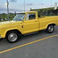 CHEVROLET C10 4.1 CS 8V GASOLINA 2P MANUAL CHEVROLET C10 4.1 CS 8V GASOLINA 2P MANUAL