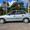 CHEVROLET CLASSIC 1.0 MPFI VHCE 8V FLEX 4P MANUAL CHEVROLET CLASSIC 1.0 MPFI VHCE 8V FLEX 4P MANUAL