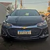 CHEVROLET CRUZE 1.4 TURBO LT 16V FLEX 4P AUTOMÁTICO CHEVROLET CRUZE 1.4 TURBO LT 16V FLEX 4P AUTOMÁTICO