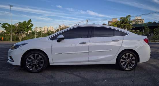CHEVROLET-CRUZE-2016