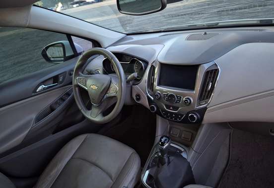 CHEVROLET-CRUZE-2016