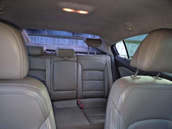CHEVROLET-CRUZE-1.4 TURBO LTZ 16V FLEX 4P AUTOMÁTICO CHEVROLET-CRUZE-2016