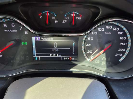 CHEVROLET-CRUZE-1.4 TURBO LTZ 16V FLEX 4P AUTOMÁTICO CHEVROLET-CRUZE-2016