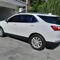 CHEVROLET EQUINOX 2.0 16V TURBO GASOLINA LT AUTOMÁTICO CHEVROLET EQUINOX 2.0 16V TURBO GASOLINA LT AUTOMÁTICO