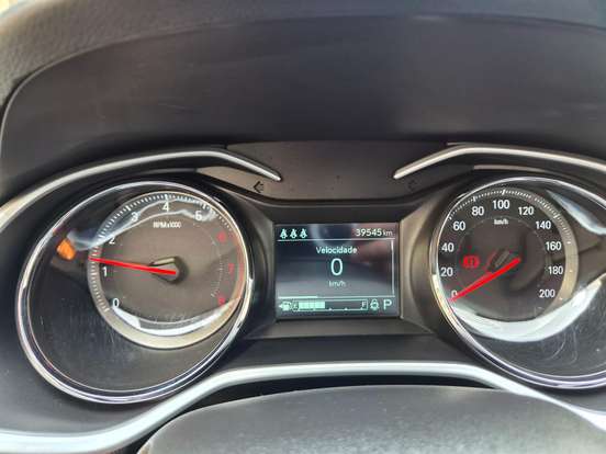 CHEVROLET-ONIX-1.0 TURBO FLEX PLUS PREMIER AUTOMÁTICO CHEVROLET-ONIX-2019