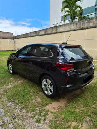 CHEVROLET-ONIX-1.0 TURBO FLEX PLUS PREMIER AUTOMÁTICO CHEVROLET-ONIX-2019