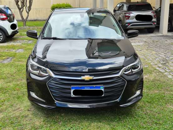 CHEVROLET-ONIX-2019