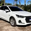 CHEVROLET ONIX 1.0 TURBO FLEX PREMIER AUTOMÁTICO CHEVROLET ONIX 1.0 TURBO FLEX PREMIER AUTOMÁTICO