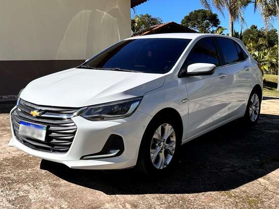 CHEVROLET-ONIX-2020
