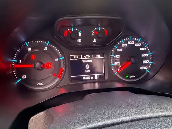 CHEVROLET-S10-2.8 LS 4X4 CS 16V TURBO DIESEL 2P MANUAL CHEVROLET-S10-2018