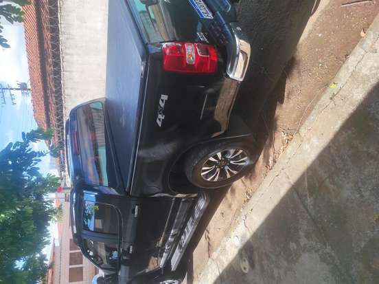 CHEVROLET-S10-2.8 LTZ 4X4 CD 16V TURBO DIESEL 4P AUTOMÁTICO CHEVROLET-S10-2018