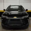 CHEVROLET TRACKER 1.0 TURBO FLEX AUTOMÁTICO CHEVROLET TRACKER 1.0 TURBO FLEX AUTOMÁTICO