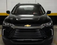 CHEVROLET TRACKER 1.0 TURBO FLEX AUTOMÁTICO CHEVROLET TRACKER 1.0 TURBO FLEX AUTOMÁTICO