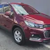CHEVROLET TRACKER 1.4 16V TURBO FLEX LT AUTOMÁTICO CHEVROLET TRACKER 1.4 16V TURBO FLEX LT AUTOMÁTICO