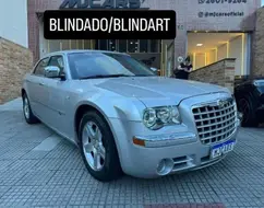 CHRYSLER 300 C 3.5 V6 GASOLINA AUTOMÁTICO CHRYSLER 300 C 3.5 V6 GASOLINA AUTOMÁTICO