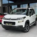 CITROËN AIRCROSS 1.5 LIVE 8V FLEX 4P MANUAL CITROËN AIRCROSS 1.5 LIVE 8V FLEX 4P MANUAL