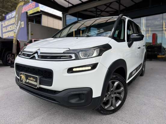 CITROËN-AIRCROSS-2016