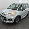 CITROËN AIRCROSS 1.6 GLX 16V FLEX 4P AUTOMÁTICO CITROËN AIRCROSS 1.6 GLX 16V FLEX 4P AUTOMÁTICO