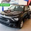 CITROËN C3 1.0 FIREFLY FLEX LIVE PLUS MANUAL CITROËN C3 1.0 FIREFLY FLEX LIVE PLUS MANUAL