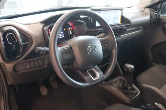 CITROËN-C3-2026