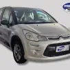 CITROËN C3 1.6 VTI 120 FLEX URBAN TRAIL EAT6 CITROËN C3 1.6 VTI 120 FLEX URBAN TRAIL EAT6