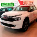 CITROËN C3 AIRCROSS 1.0 TURBO 200 FLEX SHINE 7L CVT CITROËN C3 AIRCROSS 1.0 TURBO 200 FLEX SHINE 7L CVT