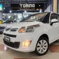 CITROËN C3 PICASSO 1.5 FLEX GLX MANUAL CITROËN C3 PICASSO 1.5 FLEX GLX MANUAL