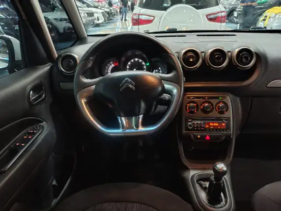 CITROËN-C3 PICASSO-2014