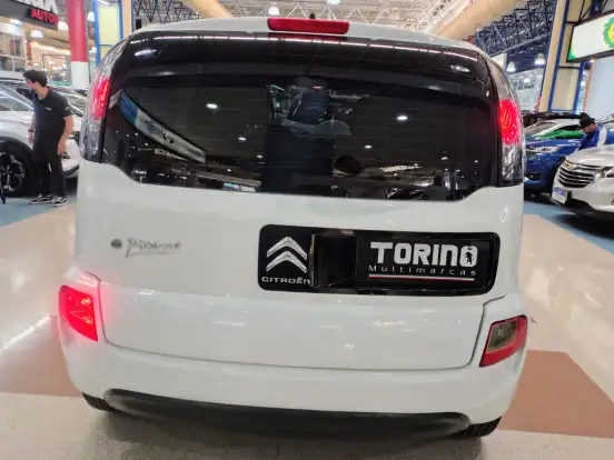 CITROËN-C3 PICASSO-2014