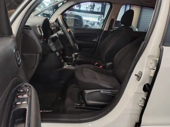 CITROËN-C3 PICASSO-1.5 FLEX GLX MANUAL CITROËN-C3 PICASSO-2014