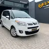 CITROËN C3 PICASSO 1.6 FLEX EXCLUSIVE MANUAL CITROËN C3 PICASSO 1.6 FLEX EXCLUSIVE MANUAL