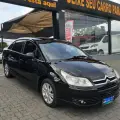 CITROËN C4 2.0 EXCLUSIVE PALLAS 16V FLEX 4P AUTOMÁTICO CITROËN C4 2.0 EXCLUSIVE PALLAS 16V FLEX 4P AUTOMÁTICO