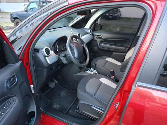 CITROËN-AIRCROSS-2019